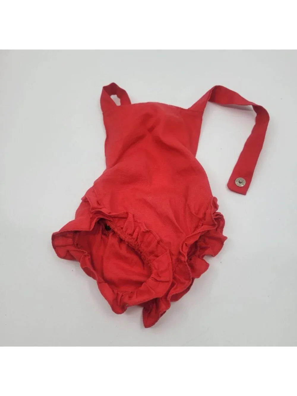 Vintage 1960 Chatty Cathy 19